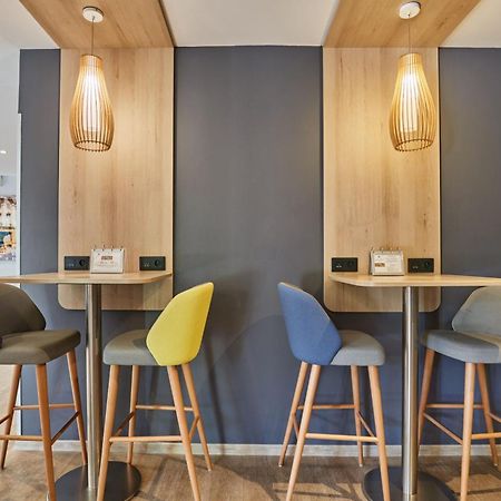 Appart Hotel Odalys City Aix En Provence Les Floridianes Aix-en-Provence Eksteriør bilde